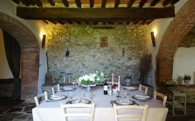 Podere Pievina Delle Corti