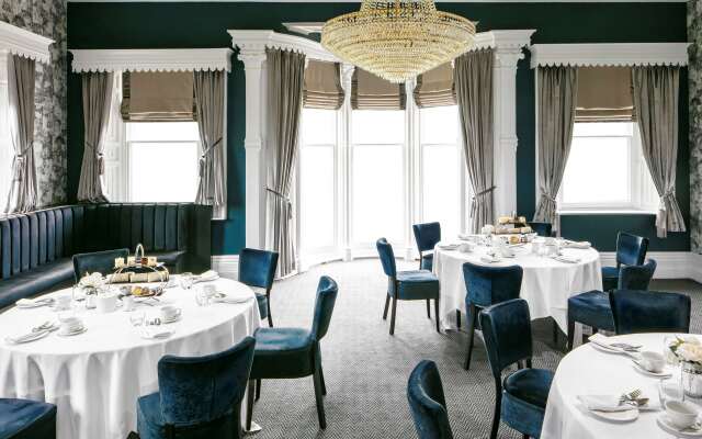 DoubleTree by Hilton Hotel and Spa Chester