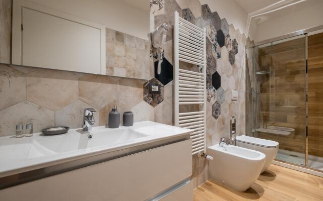 Giorgi Homes - Cipria CAV