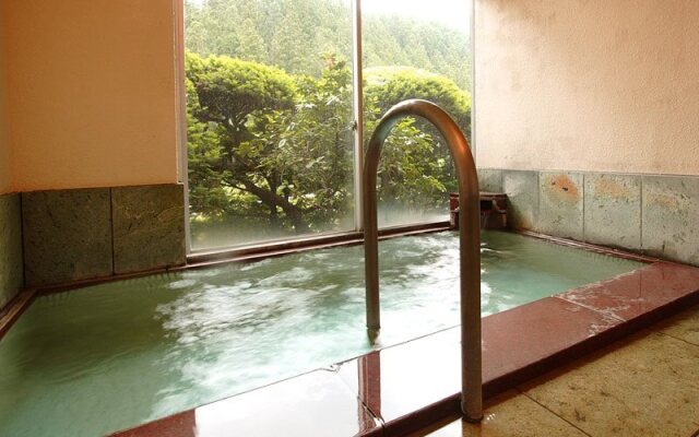 Katsura Ryokan