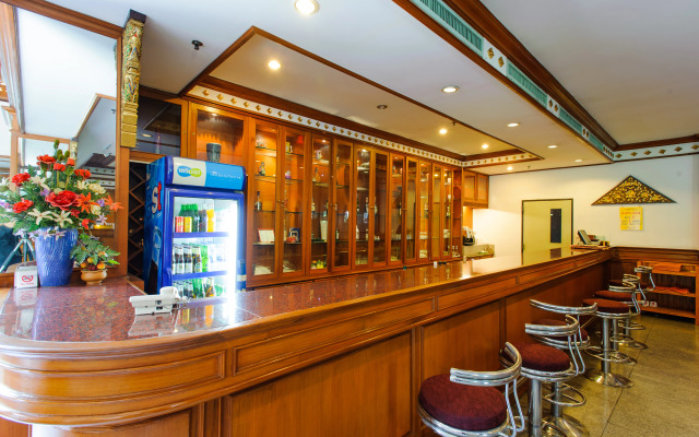 The Park Hotel Chiang Mai