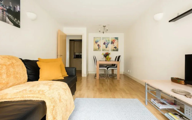 Platinum Apartments Next to London Bridge 9997
