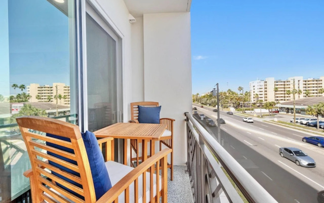 The Harbor Condo 308 - Premier