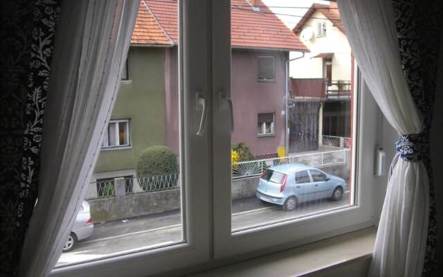 Apartmani Celic