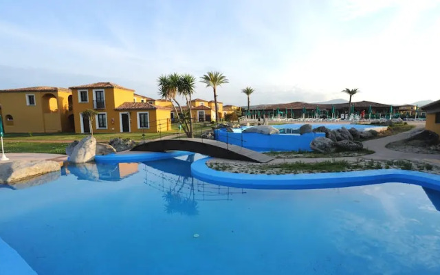 Valtur Sardegna Baia Dei Pini Resort