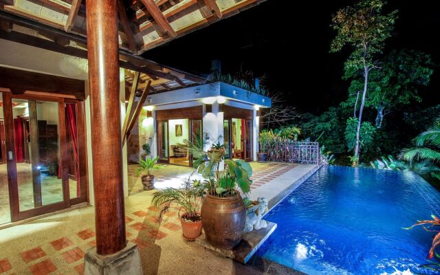 Thai Island Dream Estate