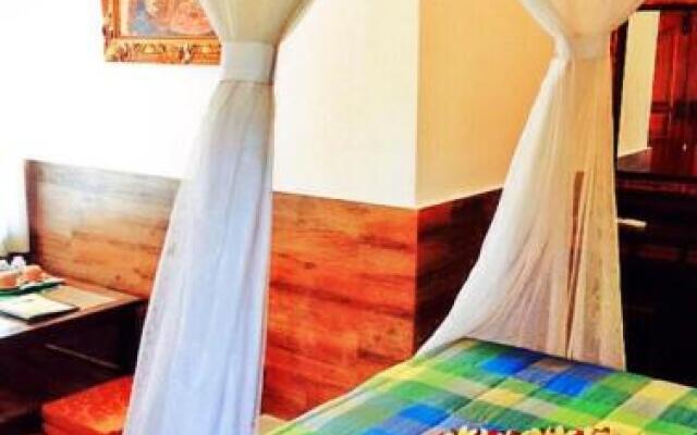Pondok Oka Homestay