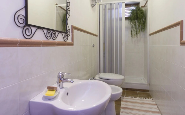 Villa Tresino Appartamenti B&B