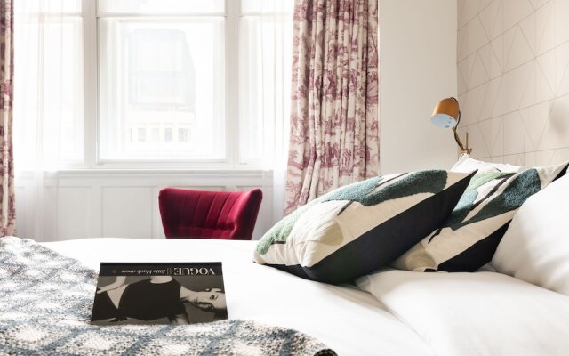 The Saint Pancras Retreat - Modern & Central 2bdr Apartment