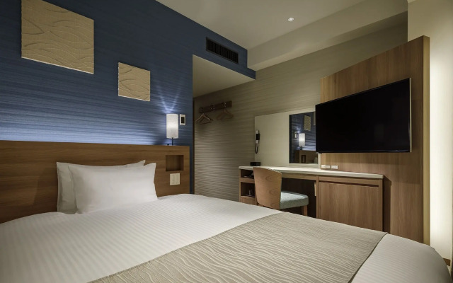 Shizutetsu Hotel Prezio Tokyo Tamachi