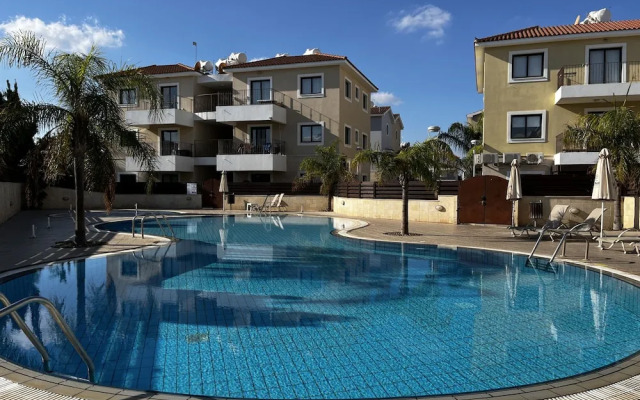 149 KAP - Stay Smile Apartment