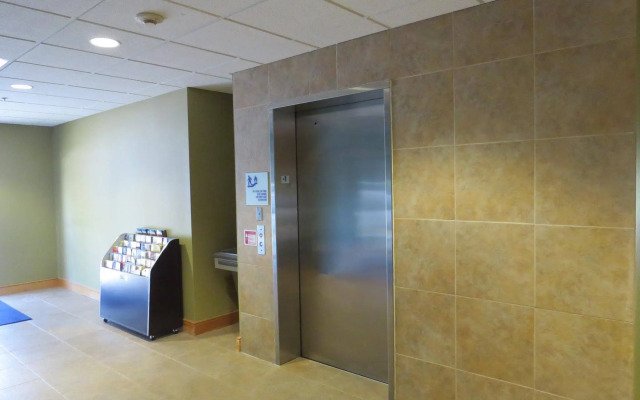 Holiday Inn Express Clermont by IHG