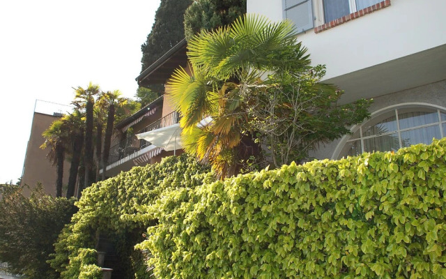 Casanita Lugano in Lugano