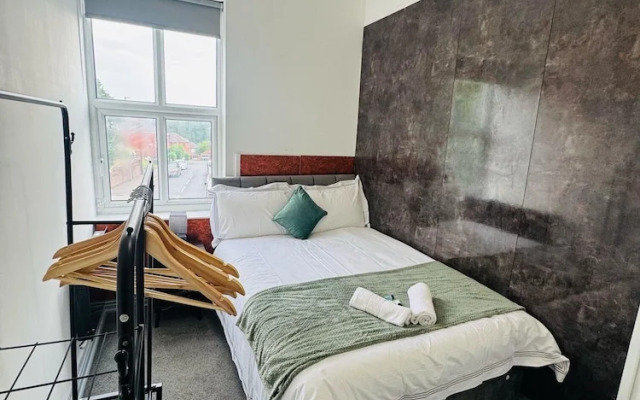 Apex Rooms at Park City