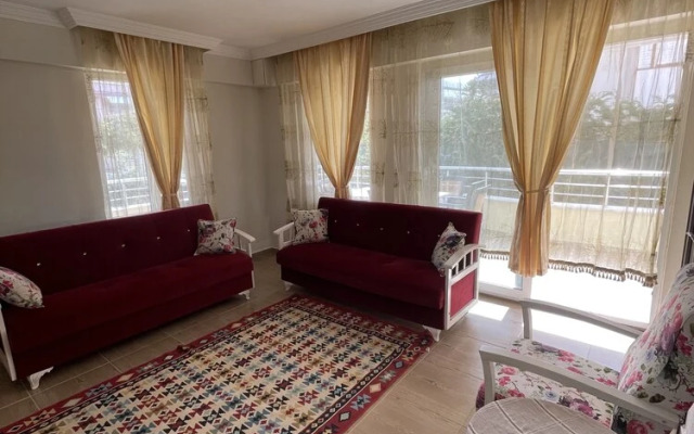 Villa Gonul Bahcem