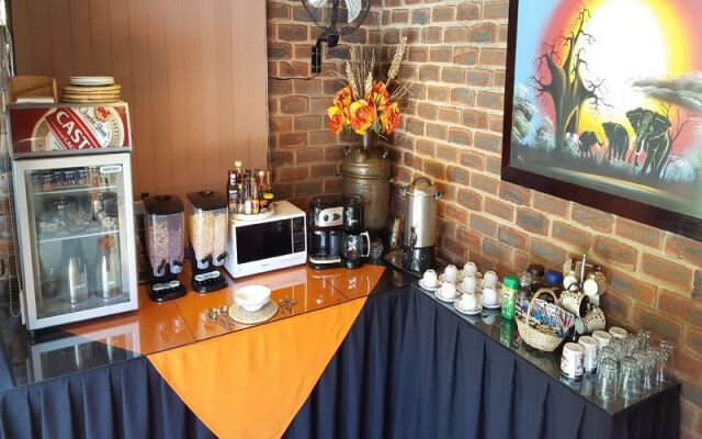 Roosfontein Bed and Breakfast and Conference Centre