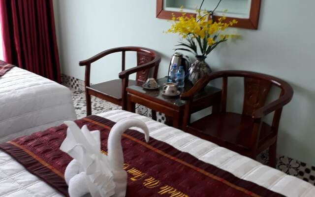 La Belle Vie Tam Coc Brother