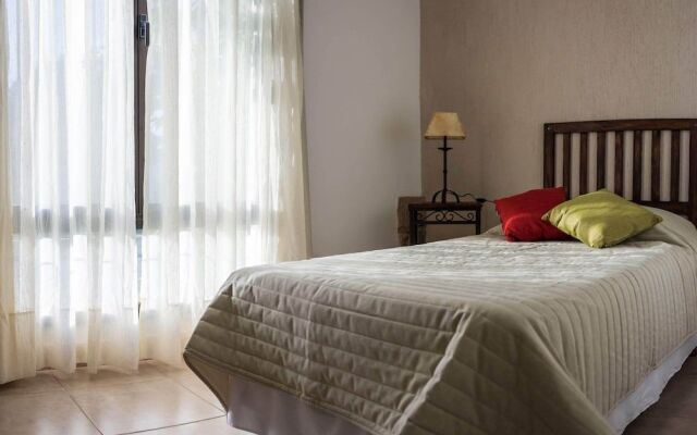 Hotel Del Ingenio