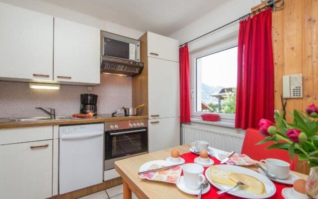 Appartement Lingner