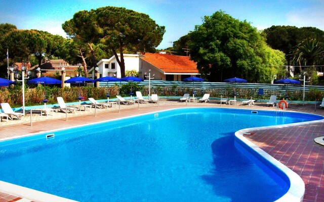 Park Hotel