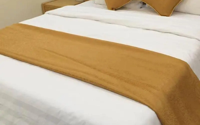Lavender Hotel