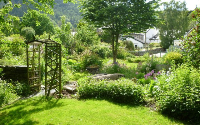Crafnant Guest House