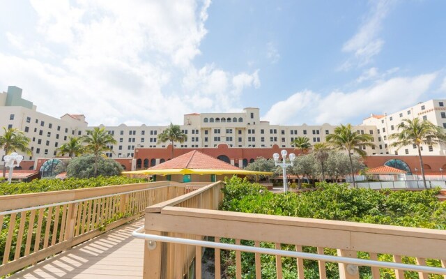 707 Partial Ocean Hollywood Beach