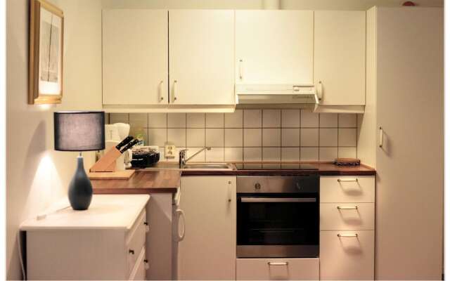 Tysnes Sjø og Fritid