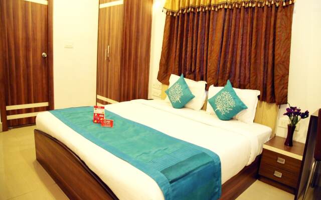 OYO 2302 Ballygunge