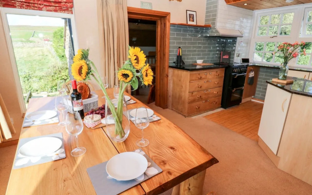 Hepple Hill Cottage