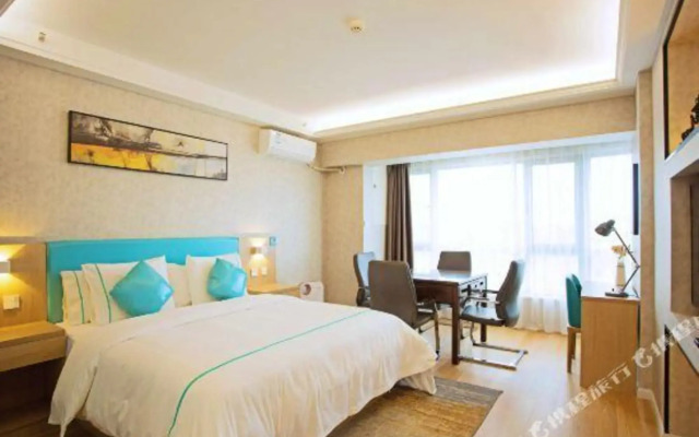 West Port Hotel