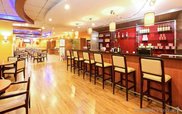 Ibis Changzhou Wujin