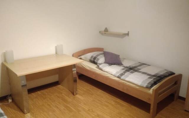 'Klein und Fein' Garbenteich