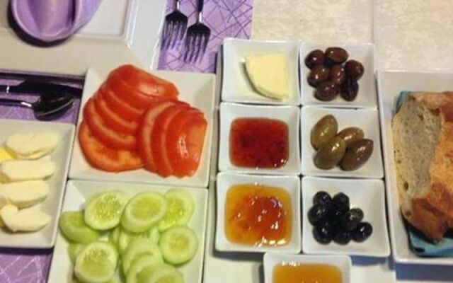 Pia Mya Hotel & Spa