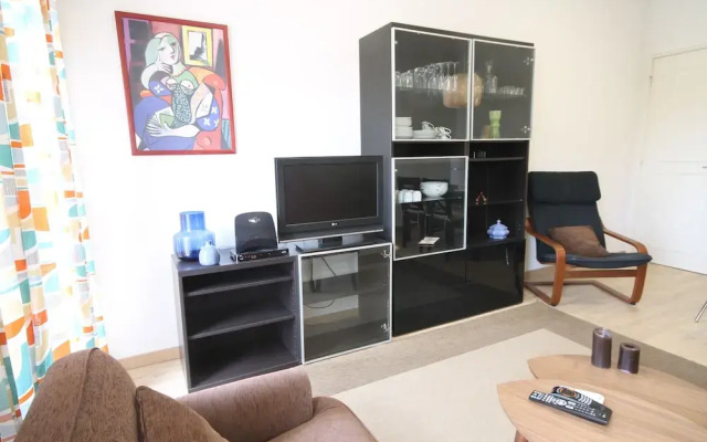 Nice Flat by Quinta das Conchas