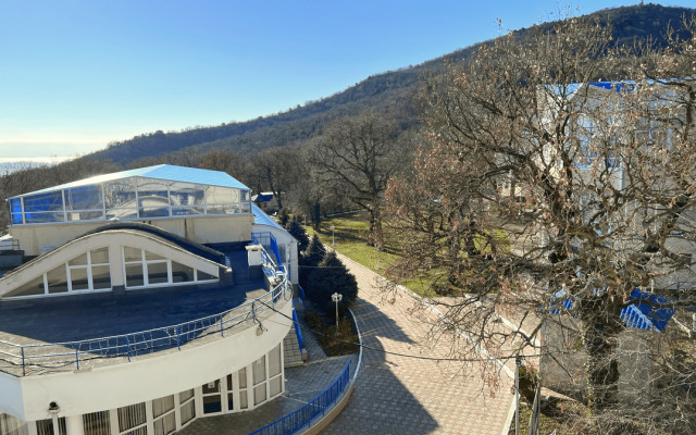 Zvezdnyi Boarding house