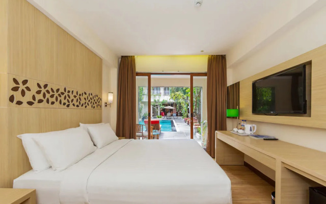 ViHan Suites Bali
