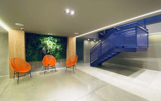 Sun Smart Hotel