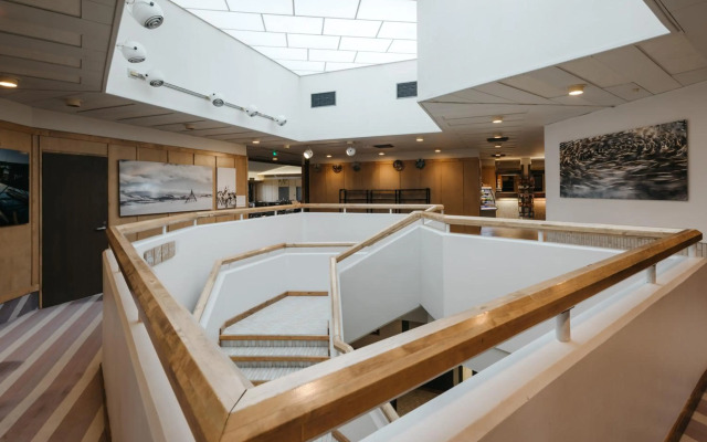 Lapland Hotels Hetta