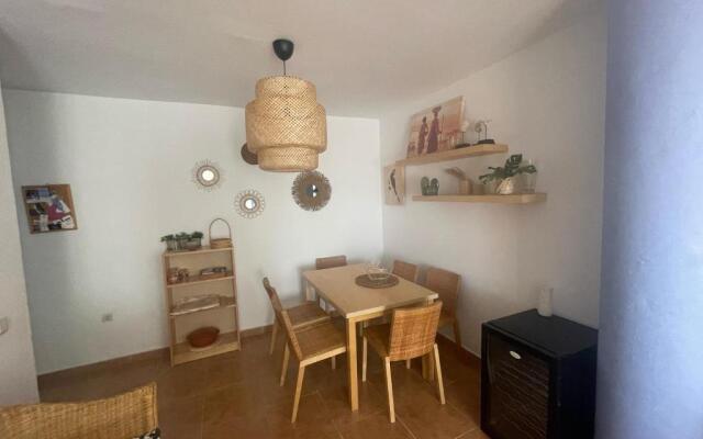 Apartamento Atlanterra Costa Fase B432