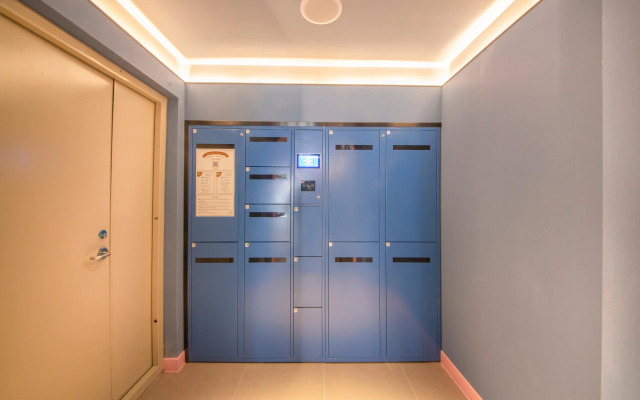 Hanting Hotel Shenyang Sujiatun Railway Station Br