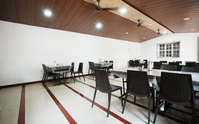 Dwarka Resort