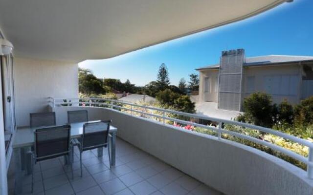 Unit 2 At Cote D'Azur