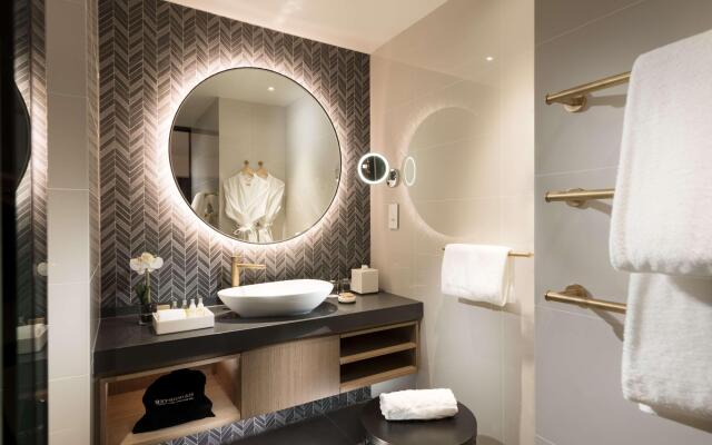 Hilton Port Moresby Hotel & Residences