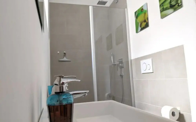 Business Apartments Ratingen 5