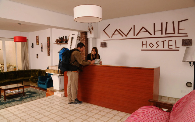 Open House Hostel