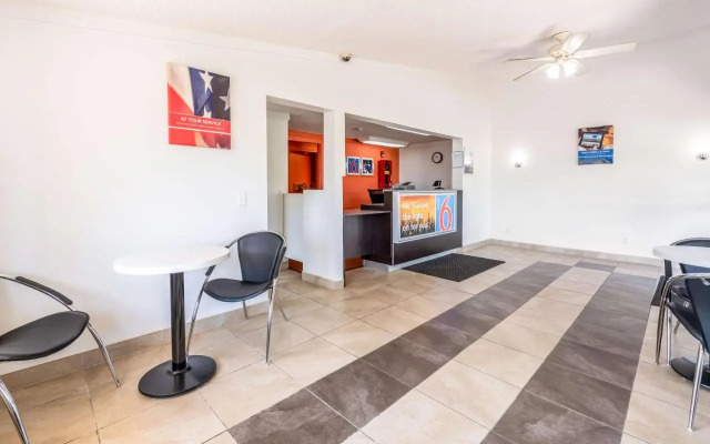 Knights Inn Mansfield