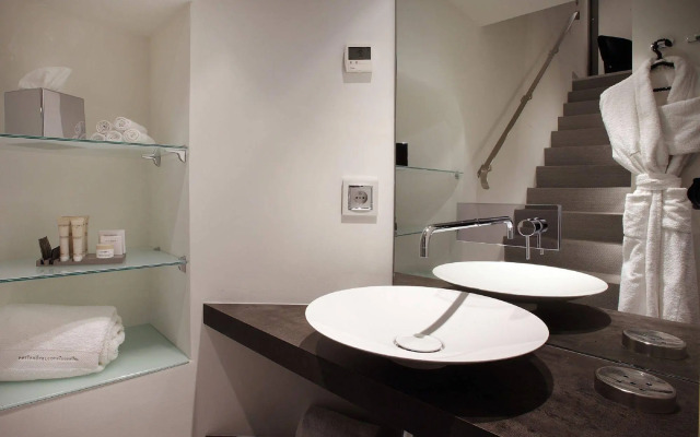 Petit Hôtel Confidentiel