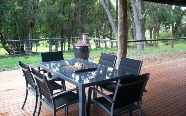 Silversprings cottages