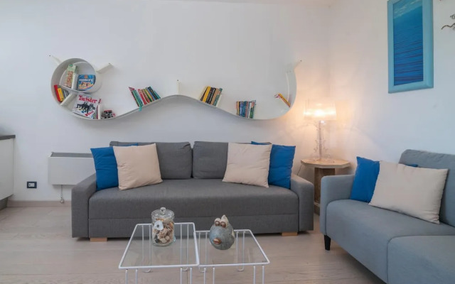 Sardinia Paradise House